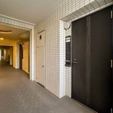 ジェイパーク戸越銀座ブランシェールの室内写真