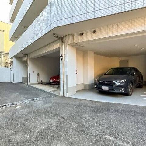 ジェイパーク戸越銀座ブランシェールの室内写真