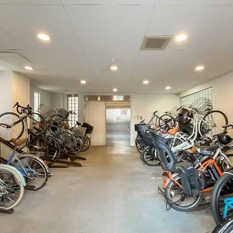 ジェイパーク戸越銀座ブランシェールの室内写真