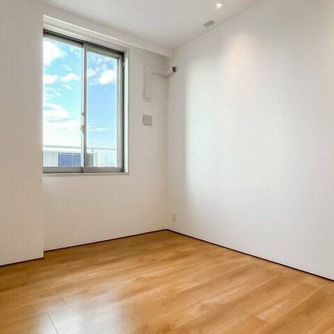 ミッドガーデン赤坂氷川の室内写真