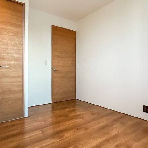 ミッドガーデン赤坂氷川の室内写真