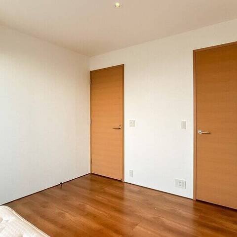 ミッドガーデン赤坂氷川の室内写真