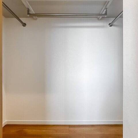 ミッドガーデン赤坂氷川の室内写真