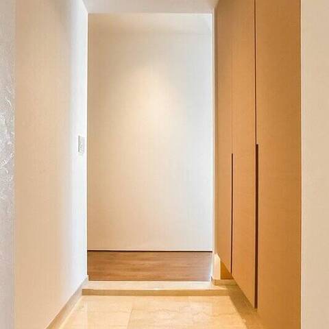 ミッドガーデン赤坂氷川の室内写真