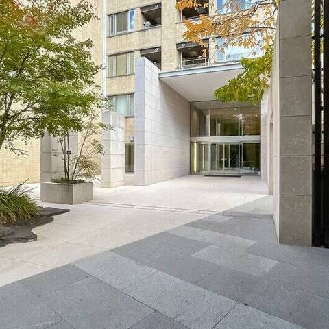 ミッドガーデン赤坂氷川の室内写真