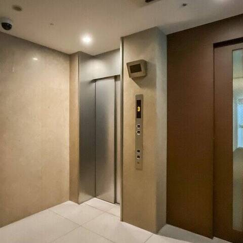 ミッドガーデン赤坂氷川の室内写真