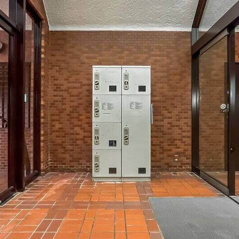 代々木ロイヤルマンションの室内写真