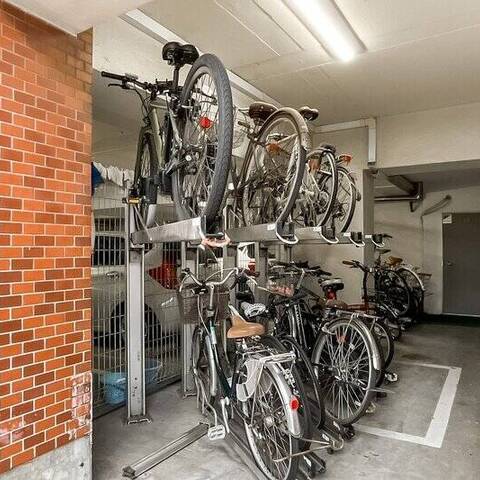 代々木ロイヤルマンションの室内写真