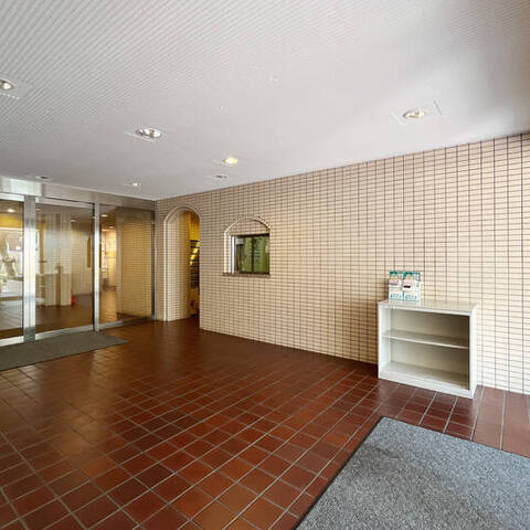 菊川ガーデンハウスの室内写真