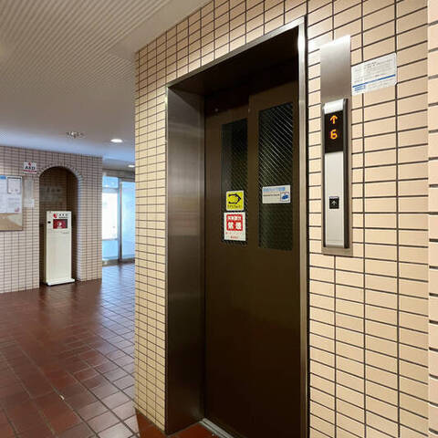 菊川ガーデンハウスの室内写真