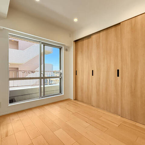 グランドメゾン上石神井の室内写真