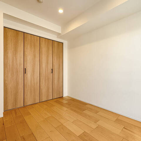 グランドメゾン上石神井の室内写真