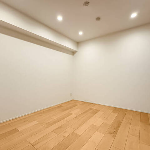 グランドメゾン上石神井の室内写真