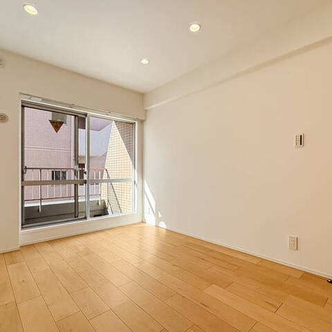 グランドメゾン上石神井の室内写真