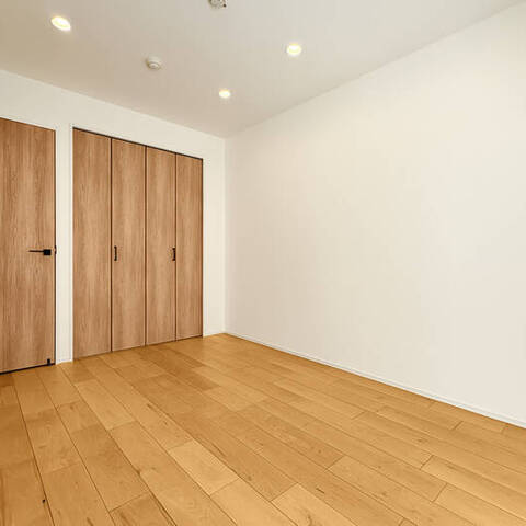 グランドメゾン上石神井の室内写真