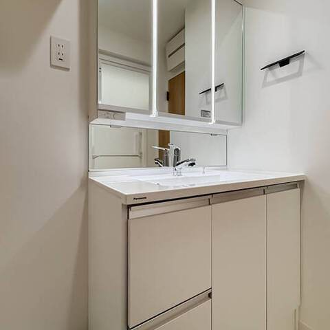 グランドメゾン上石神井の室内写真