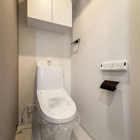 グランドメゾン上石神井の室内写真