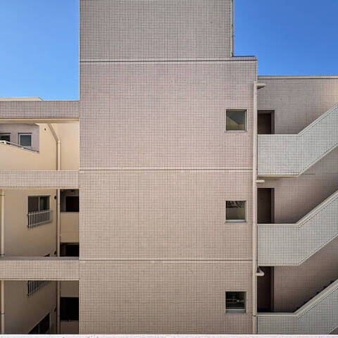 グランドメゾン上石神井の室内写真