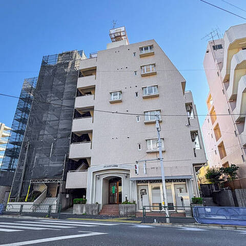 グランドメゾン上石神井の室内写真