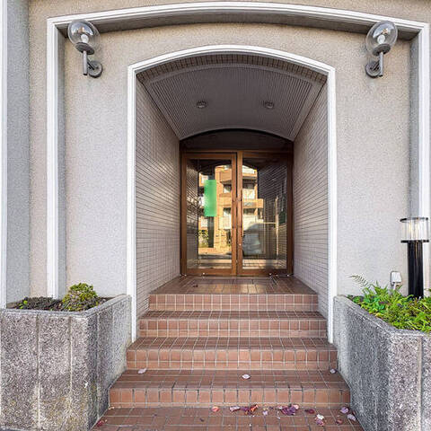 グランドメゾン上石神井の室内写真