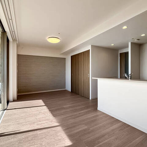 コスモグランリュクス世田谷の室内写真