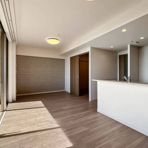 コスモグランリュクス世田谷の室内写真