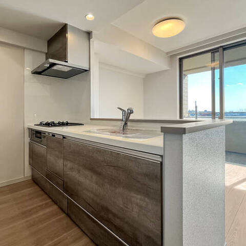 コスモグランリュクス世田谷の室内写真