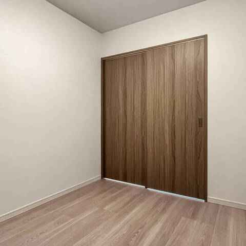 コスモグランリュクス世田谷の室内写真