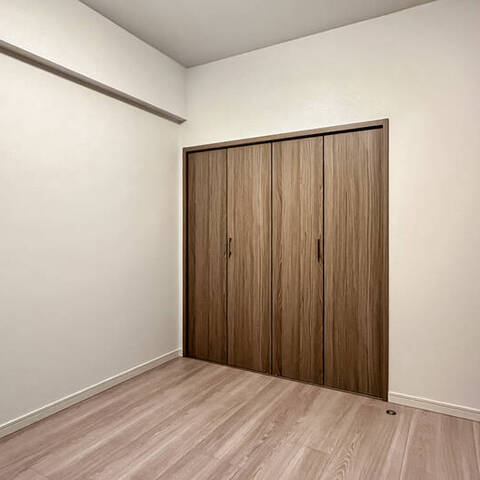 コスモグランリュクス世田谷の室内写真