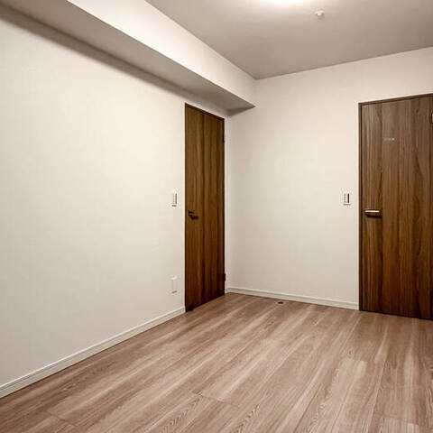 コスモグランリュクス世田谷の室内写真