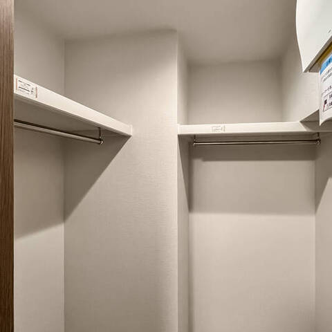 コスモグランリュクス世田谷の室内写真