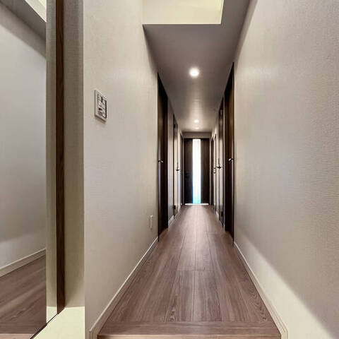 コスモグランリュクス世田谷の室内写真