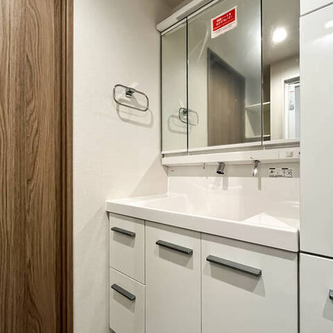 コスモグランリュクス世田谷の室内写真