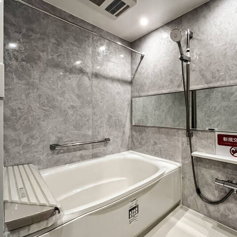 コスモグランリュクス世田谷の室内写真