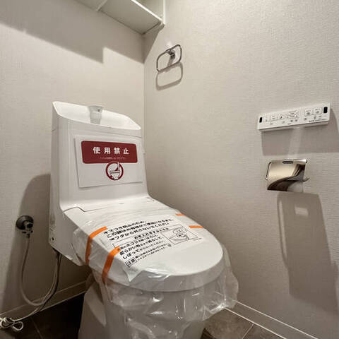 コスモグランリュクス世田谷の室内写真