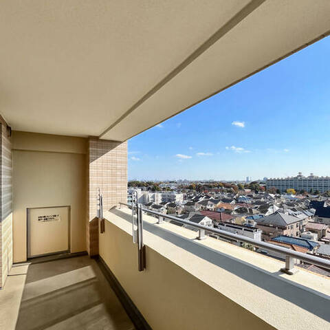 コスモグランリュクス世田谷の室内写真