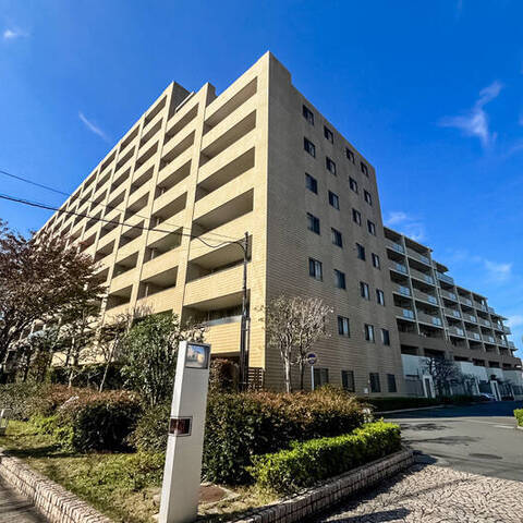 コスモグランリュクス世田谷の室内写真