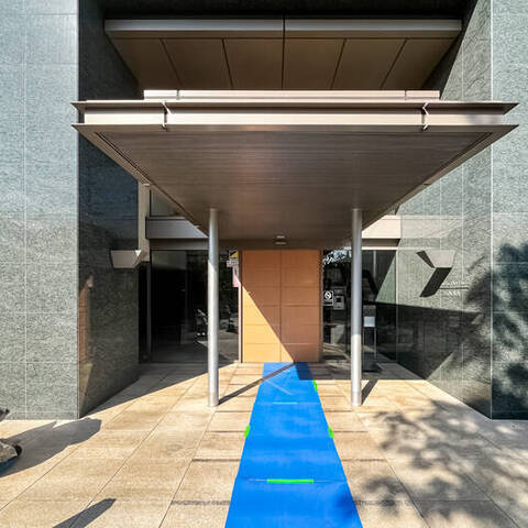 コスモグランリュクス世田谷の室内写真