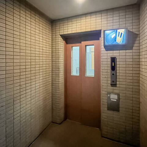 コスモグランリュクス世田谷の室内写真