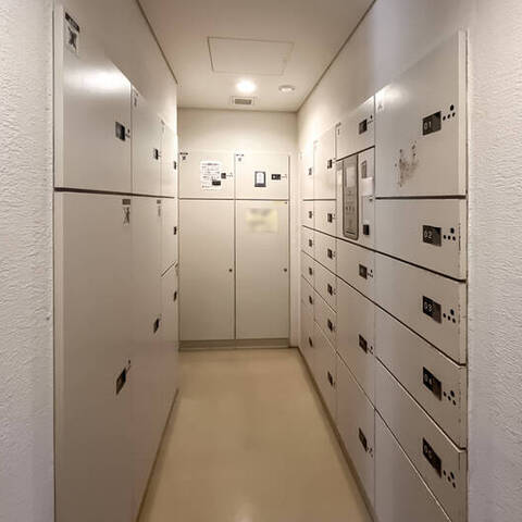 コスモグランリュクス世田谷の室内写真