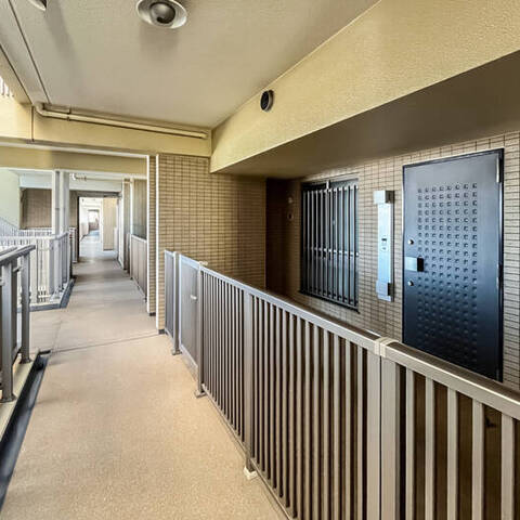 コスモグランリュクス世田谷の室内写真