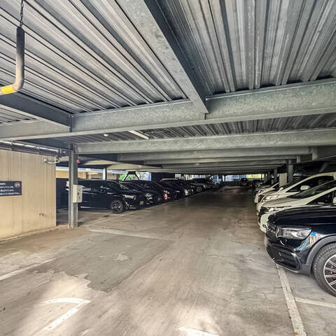 コスモグランリュクス世田谷の室内写真