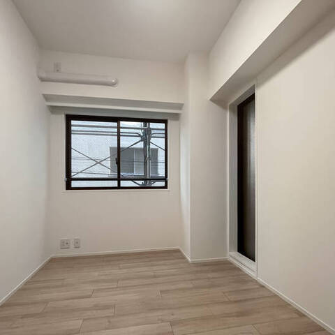 ジョイフル一番館鶴見中央の室内写真