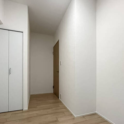 ジョイフル一番館鶴見中央の室内写真