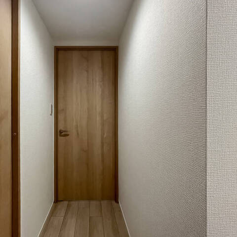 ジョイフル一番館鶴見中央の室内写真