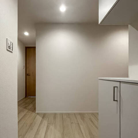 ジョイフル一番館鶴見中央の室内写真