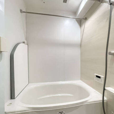 ジョイフル一番館鶴見中央の室内写真