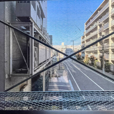 ジョイフル一番館鶴見中央の室内写真