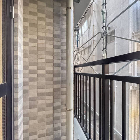 ジョイフル一番館鶴見中央の室内写真