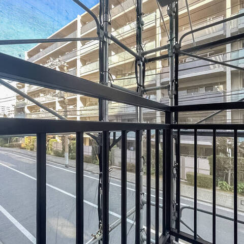 ジョイフル一番館鶴見中央の室内写真